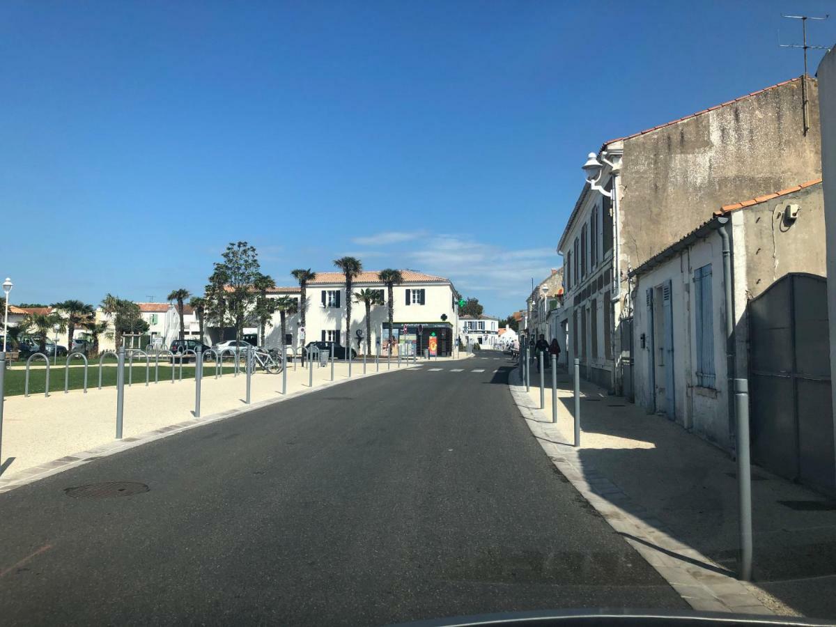 Oleron Vila Saint-Denis-dʼOléron Exterior foto